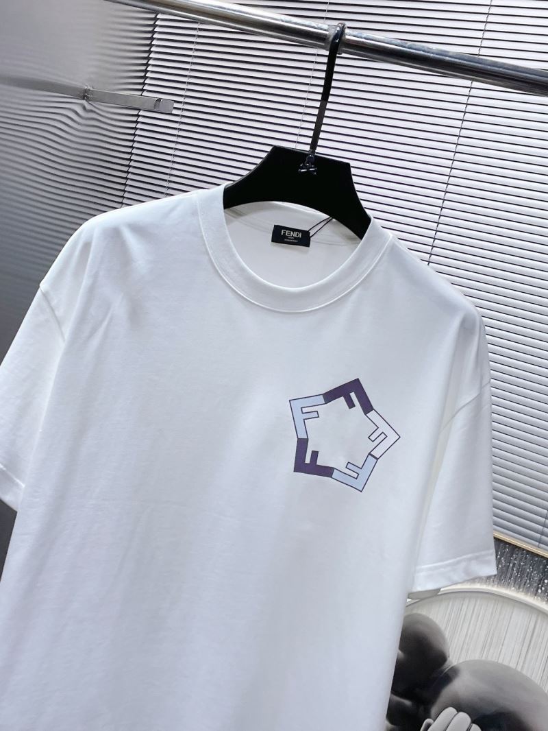 Fendi T-Shirts